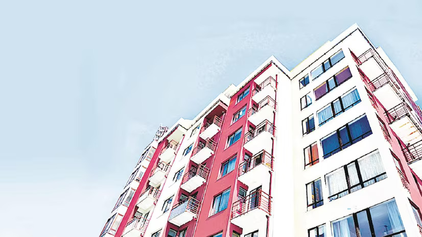 Circle rates hike may not ‘immediately’ hit Mumbai realty market