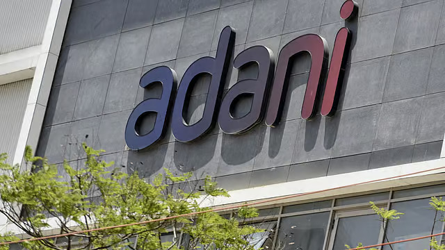 Adani Group beats L&T to win ₹36,000 crore redevelopment project in Mumbai