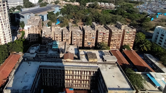 Ajmera Realty bags housing society redevelopment project in Mumbai’s Andheri with a sales potential of ₹320 crore