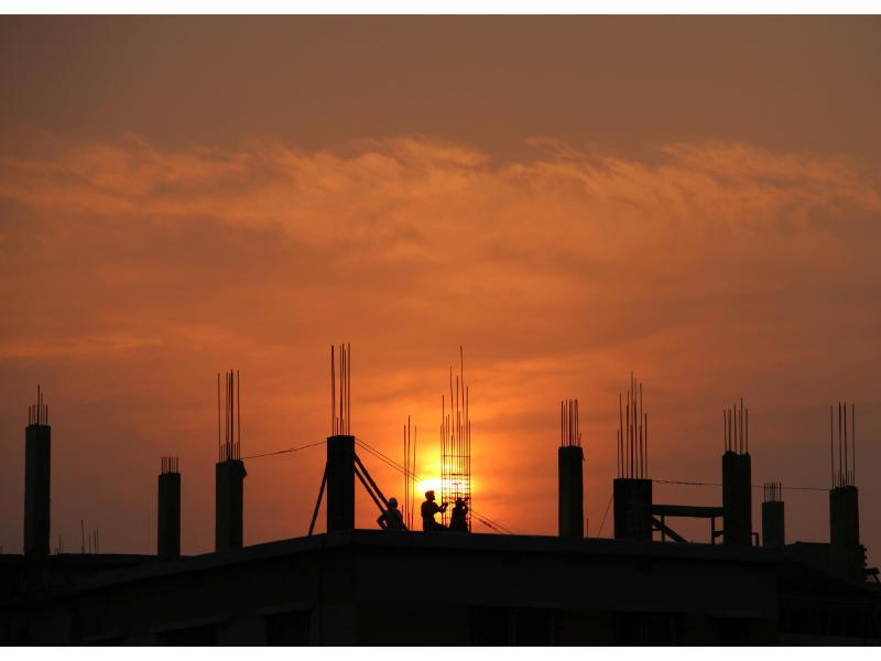 Etonhurst marks first close of Rs 500 crore Mumbai redevelopment initiative