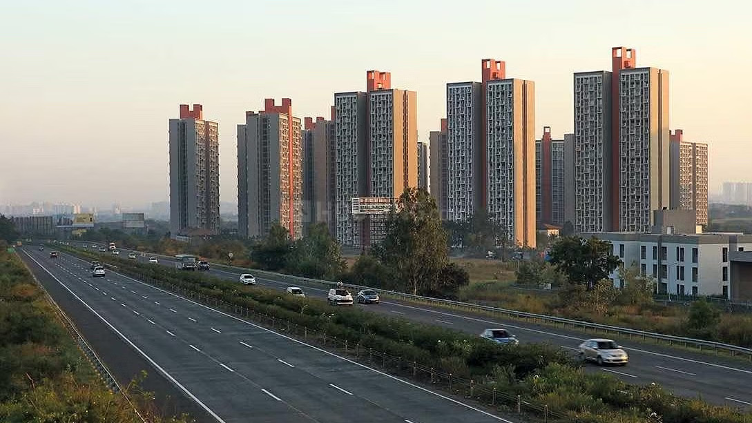 Realtors Welcome Maharashtra’s Waiver On Interest For Self-Redevelopment Premium