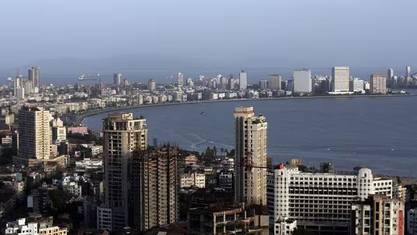 Etonhurst Capital to raise ₹500 crore real estate fund for Mumbai redevelopment projects