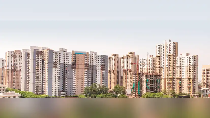 Sunteck Realty appointed for ₹1,100 cr redevelopment in Andheri East