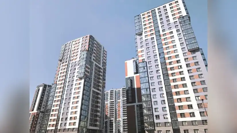 Non-Mumbai builders tap into financial capital via redevelopment projects